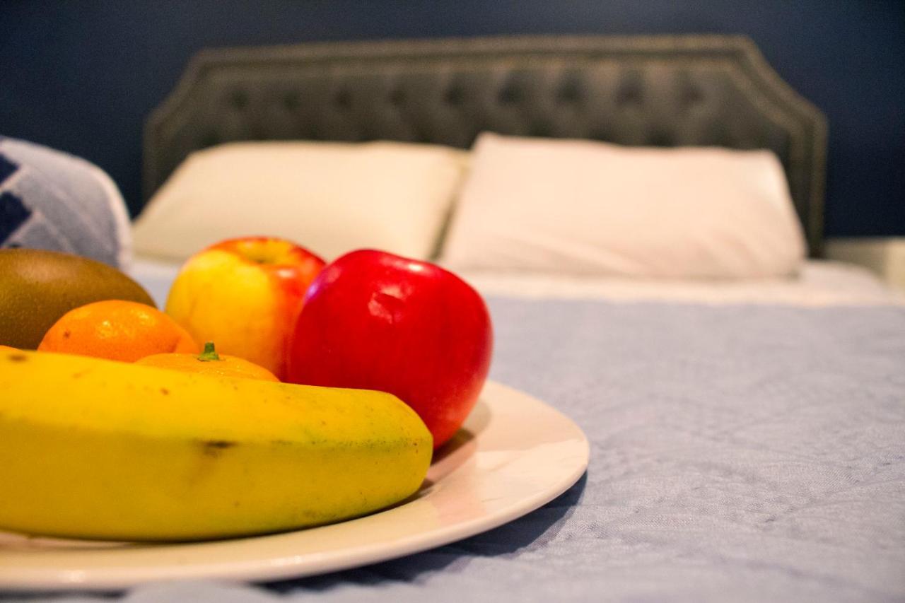 Lux. Room With Ensuite Уелингтън Екстериор снимка